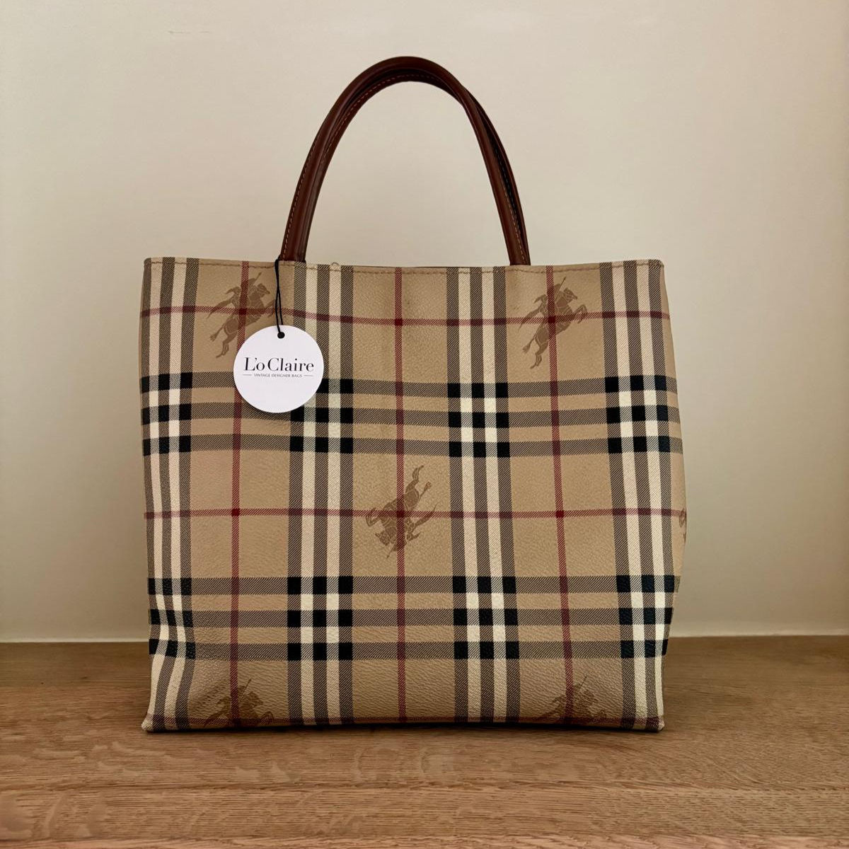 Burberry