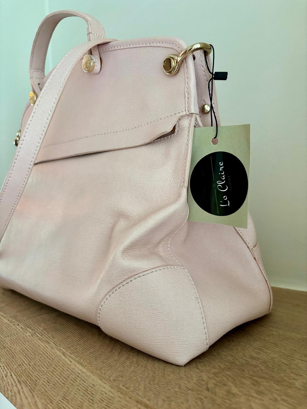 Thumbnail: Furla