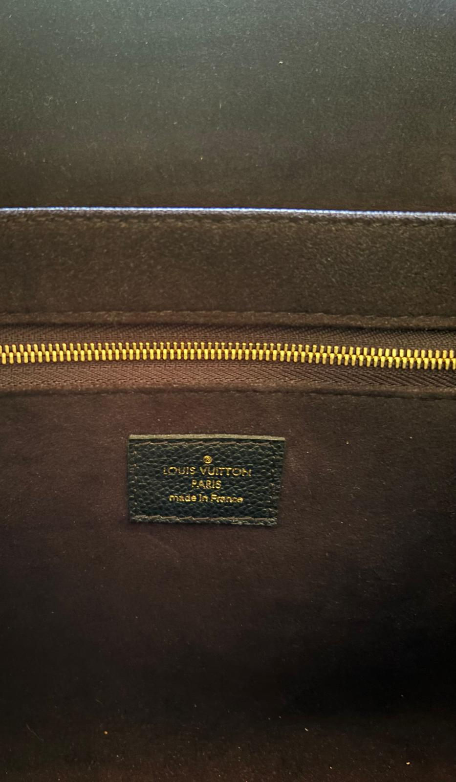 Thumbnail: Louis Vuitton