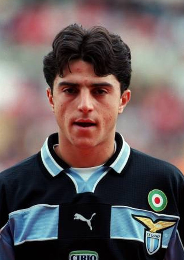 Source Lazio Wiki