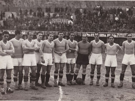 Lazio 1933-34