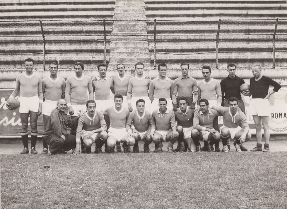 Lazio 1946-47
