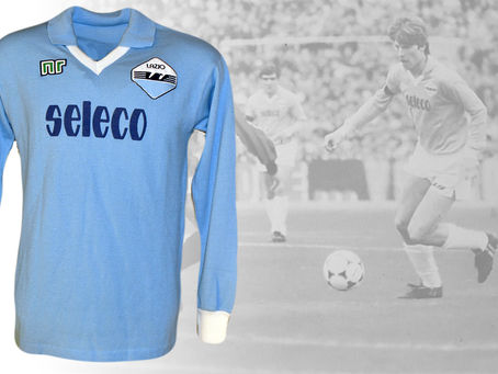 1983-84 Serie A Statistics