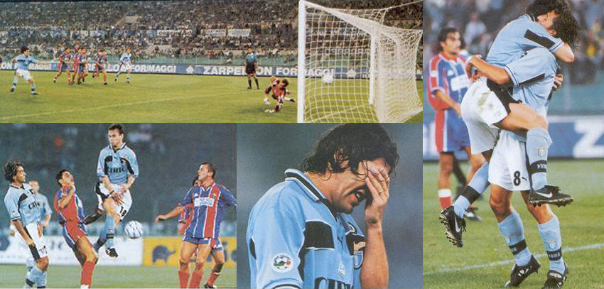 Source Lazio Wiki
