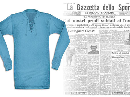 Lazio 1916-17