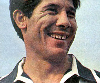 Omar Sivori