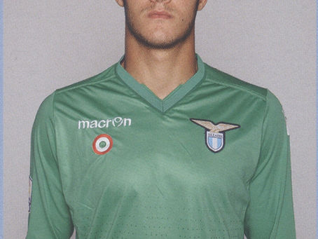 Luca Borrelli