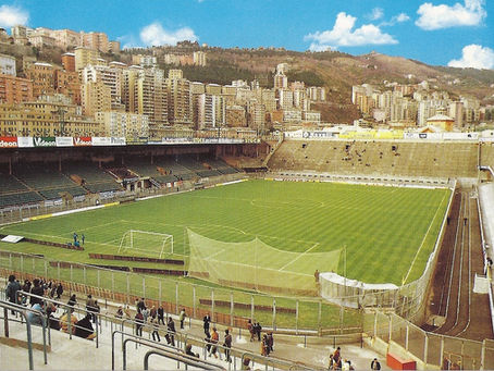 An away win, eight months later