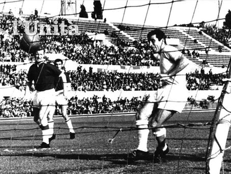 April 30, 1967: Lazio Mantova 1-0
