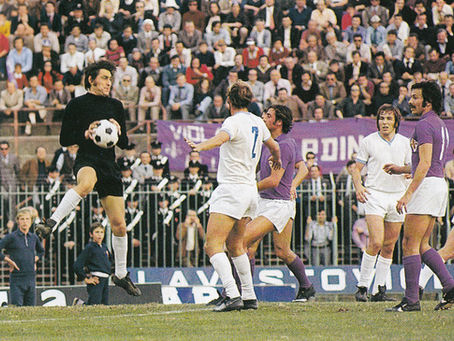 Garlasca conquers Florence
