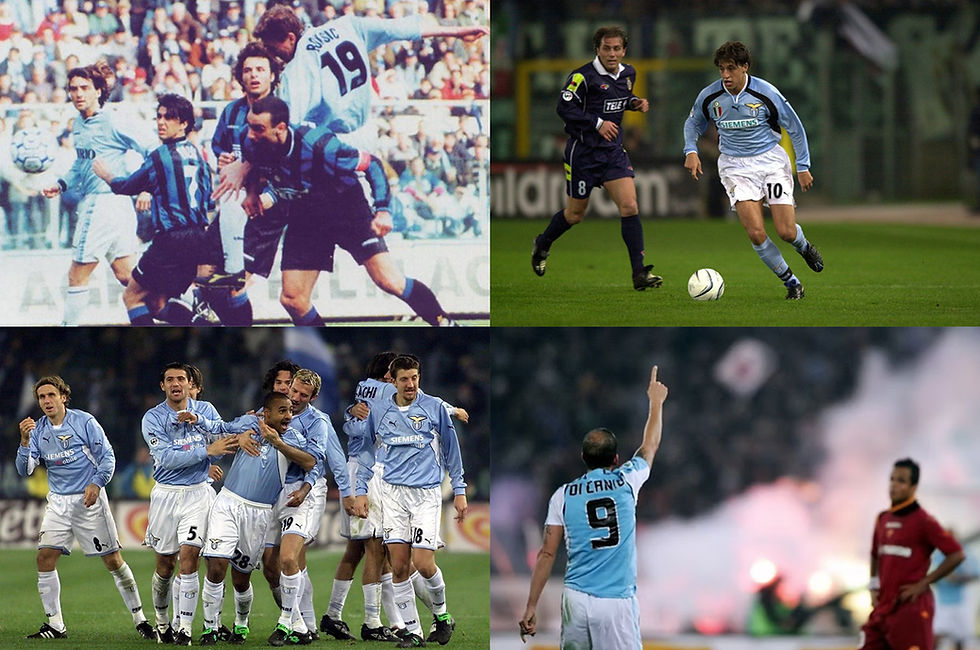Top 30 Winning Upsets (1980-2026) - Part Three