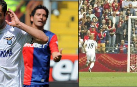 Deadly duo Pandev-Rocchi strike again