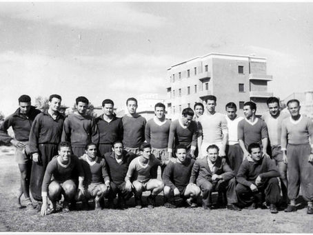 Lazio 1949-50