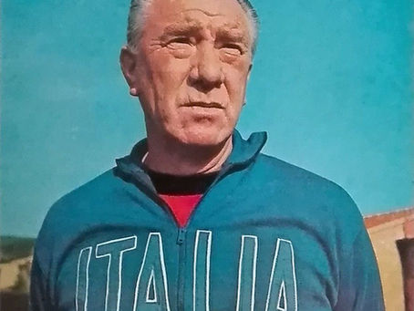 Ferruccio Valcareggi