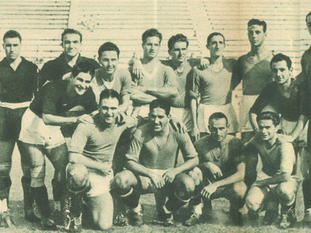 Lazio 1940-41