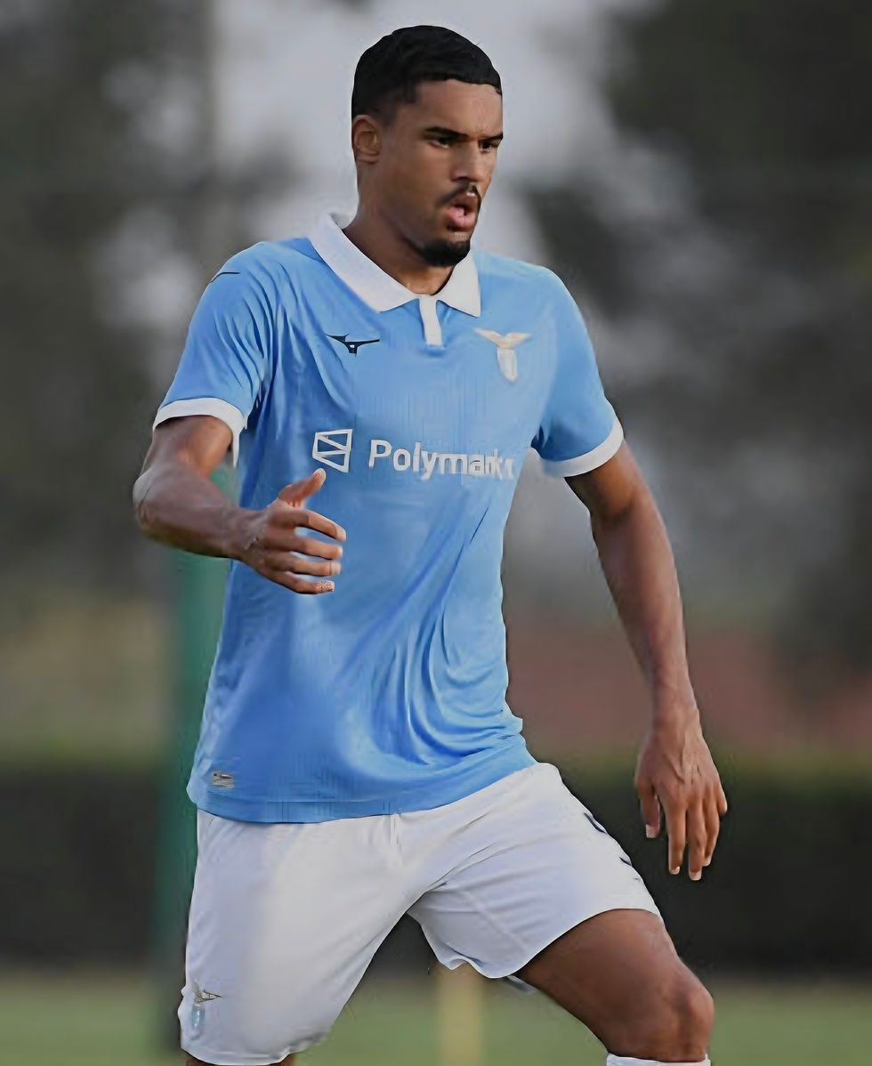 Source Lazio Wiki