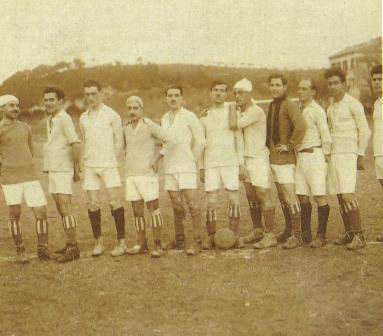 Lazio 1919-20