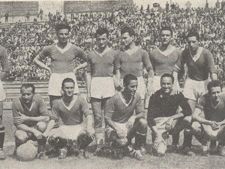 Lazio 1943-44