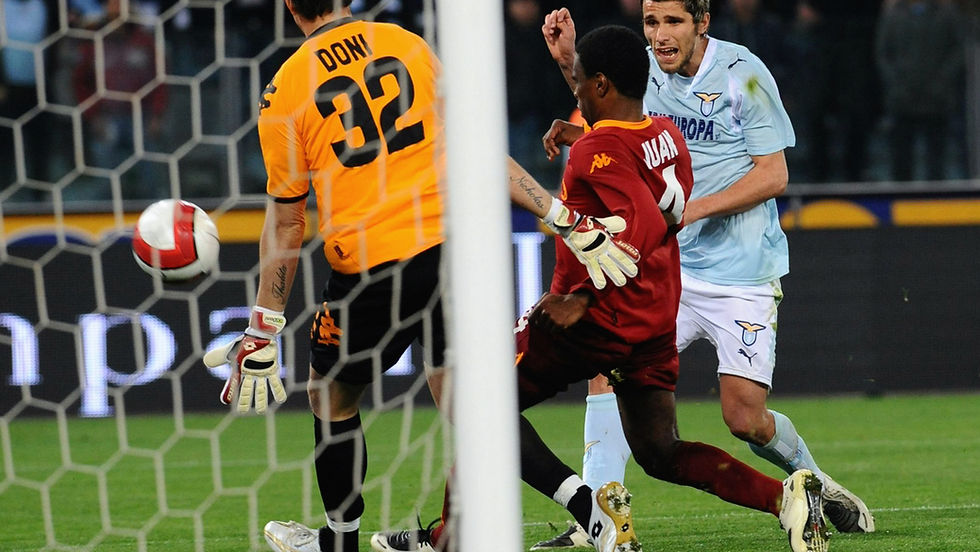 Source Lazio Wiki