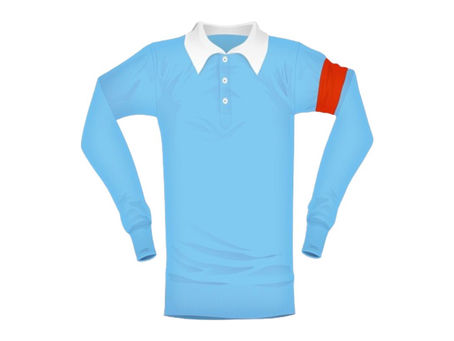 Lazio Jersey 1949-50