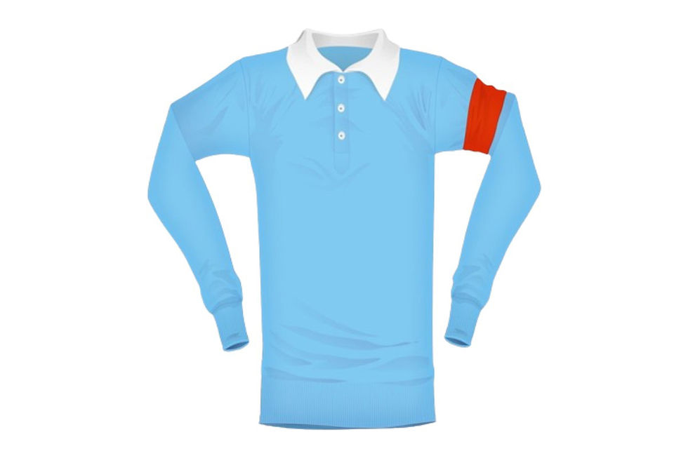 Source Football Kit Archive