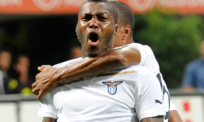Source Lazio Wiki