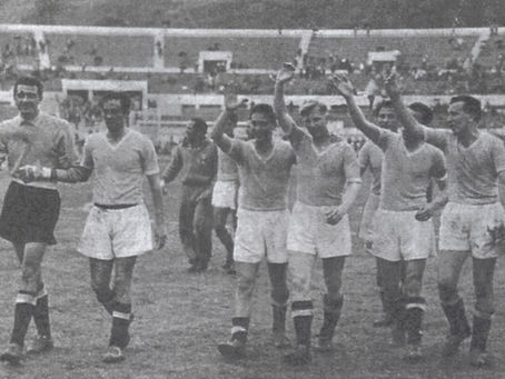 May 20, 1956: Lazio Genoa 2-0