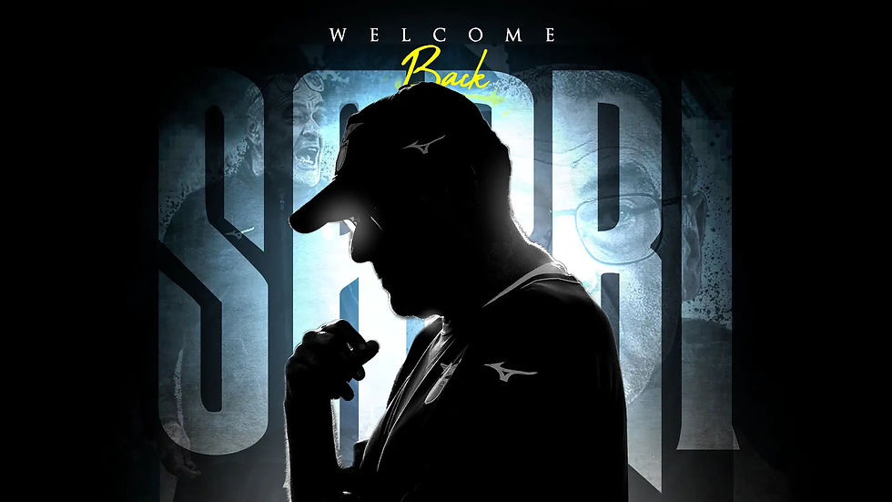 Official SS Lazio photo