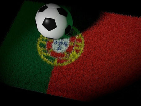 The Portuguese Connection at Lazio