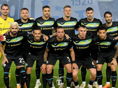 June 3, 2023: Empoli-Lazio 0-2