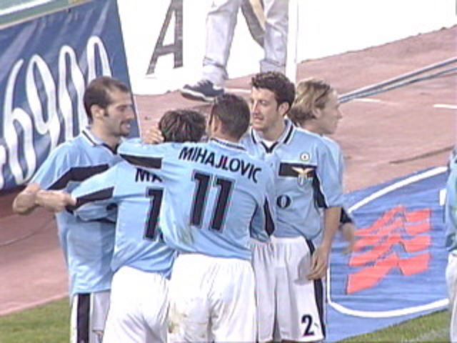 Source Lazio Wiki