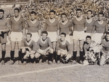 Lazio 1945-46