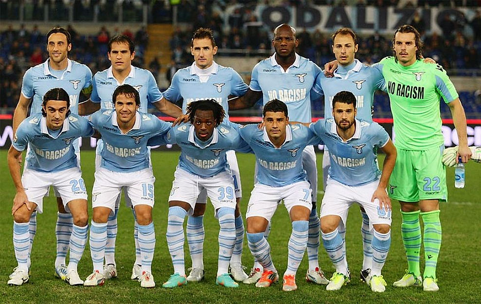 Source Lazio Wiki