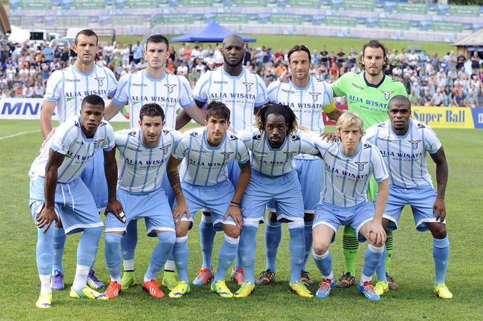 Source Lazio Wiki