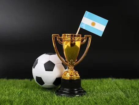 The Argentinian Connection