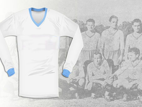 Lazio 1944-45