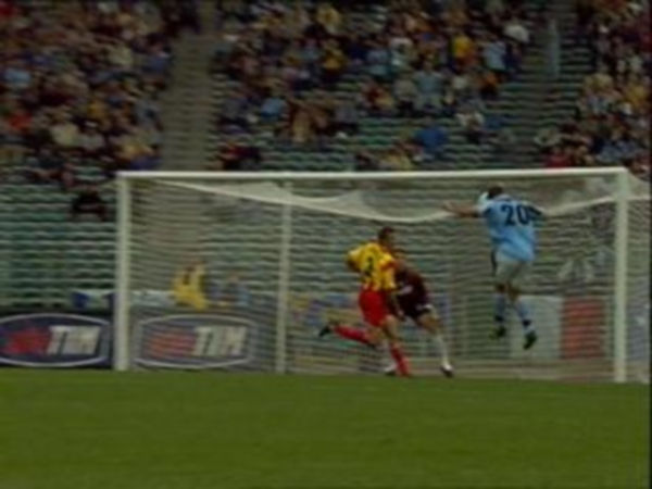Lazio came from behind to beat Lecce 4-2 at the Olimpico, scoring three times in six extraordinary minutes before surviving a spirited second-half fightback from the visitors