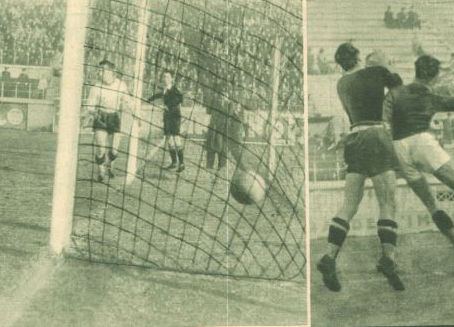 December 12, 1937: Lazio Torino 6-0