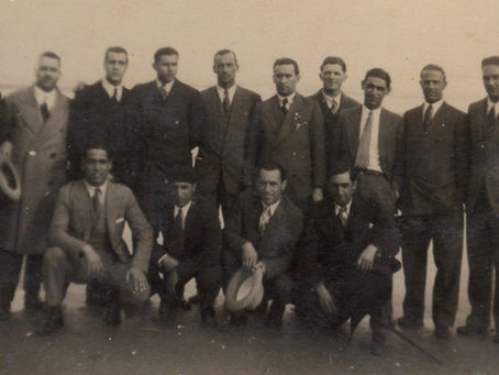 Lazio 1931-32