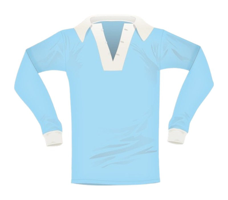 Source Football Kit Archive