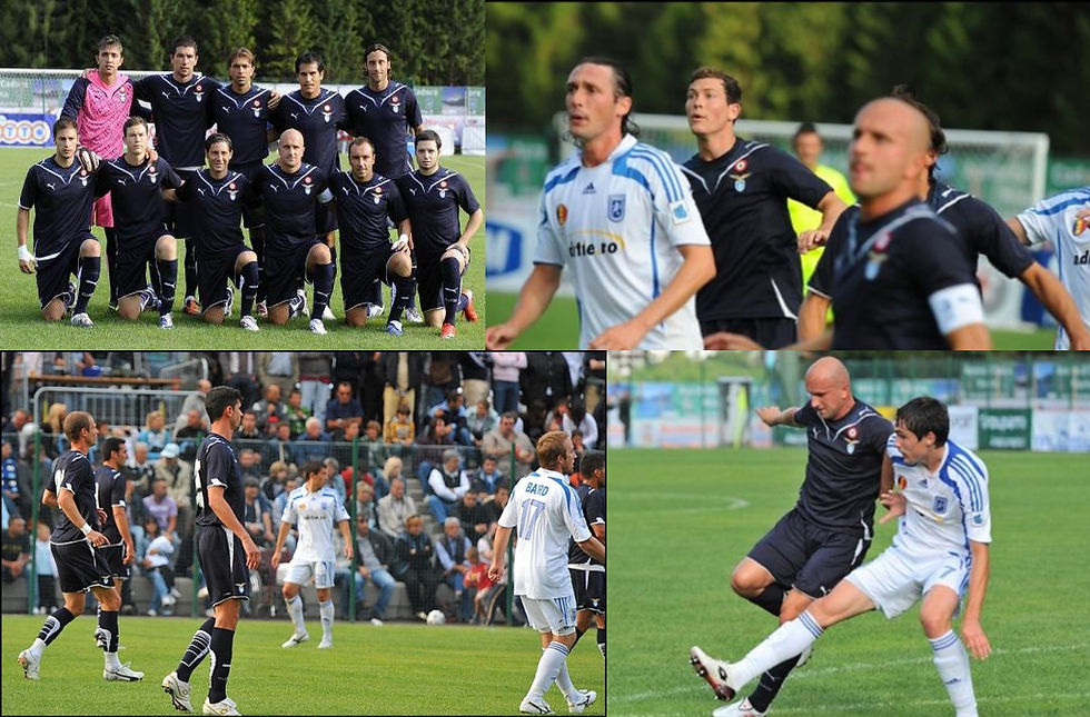 Sources Lazio Wiki
