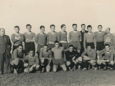 Lazio 1942-43