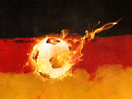 The German Connection at Lazio