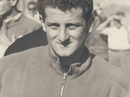 Angelo Longoni