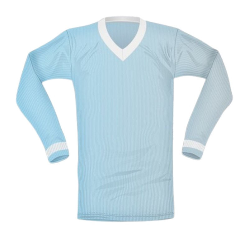 Source Football Kit Archive