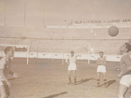 Lazio 1937-38