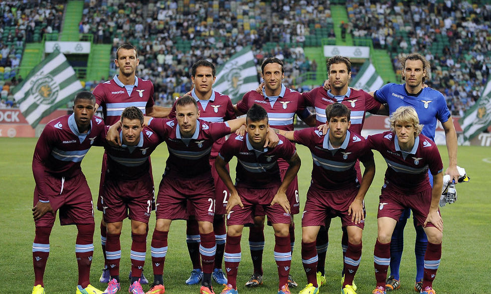Source Lazio Wiki