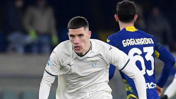 Official SS Lazio photo