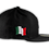 Thumbnail: Chicago White Sox Italy Side Patch w/Color Logo 59Fifty Cap by New Era
