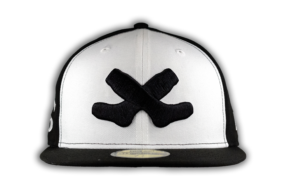 Chicago White Sox 1926 Inspired Exclusive 59Fifty Cap by New Era